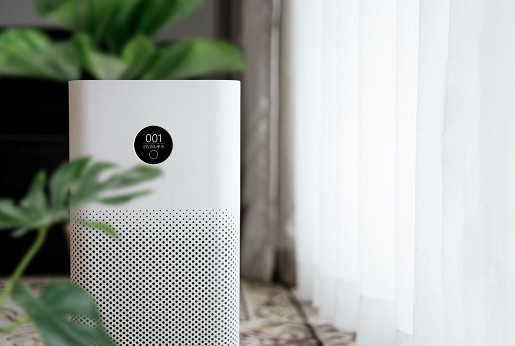 Demand for Air Purifiers Increases During Allergy Season.