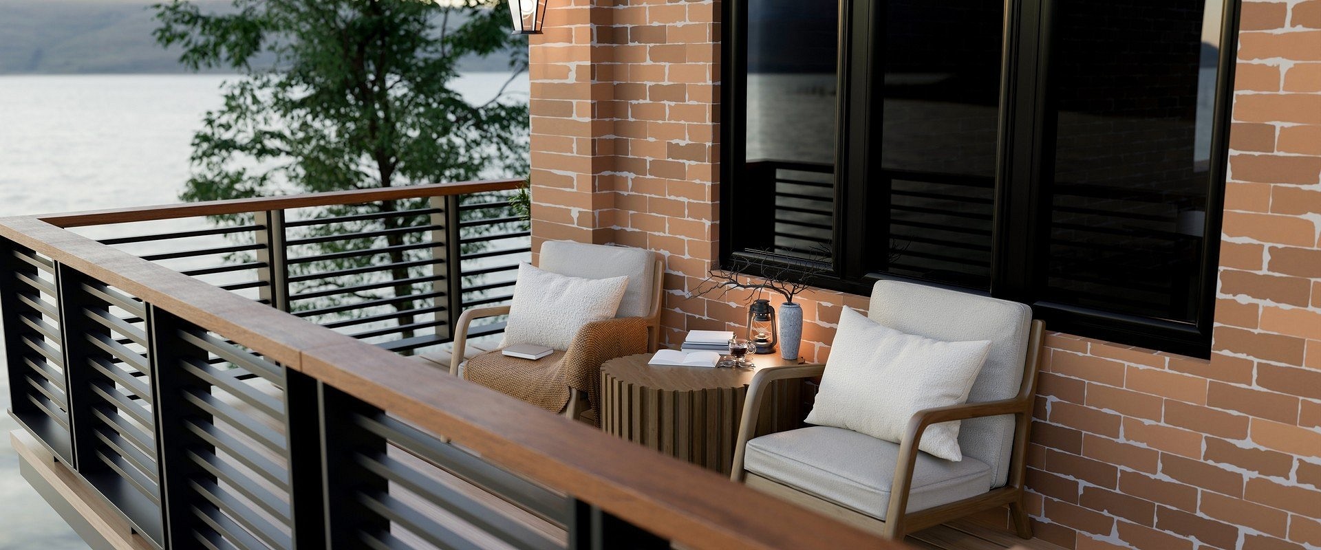 Kert & Outdoor