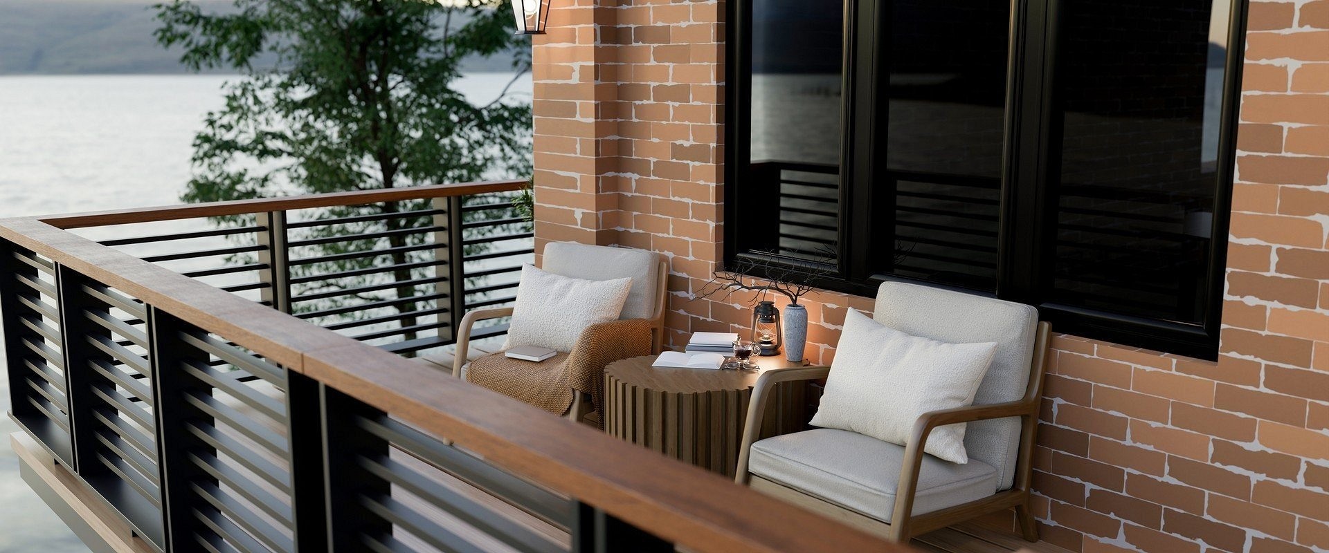 Garden & Outdoor